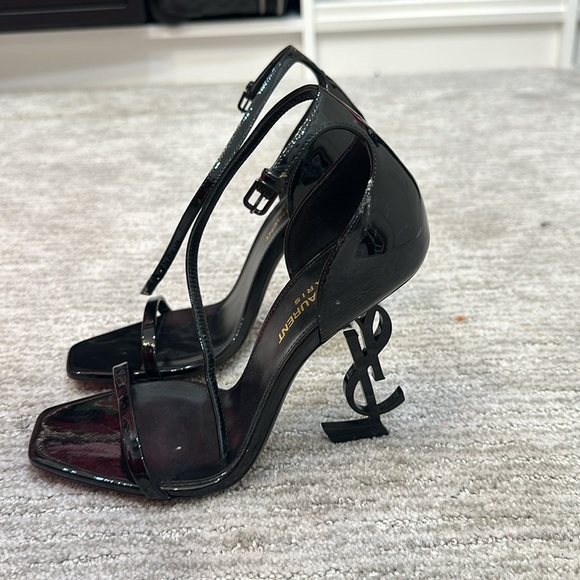 Saint Laurent heels - Picture 2 of 3